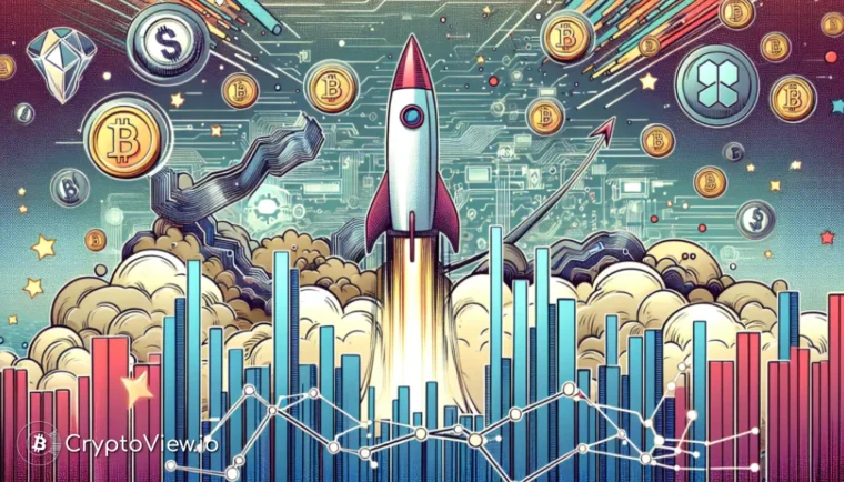 هل عملة Numeraire (NMR) مهيأة للارتفاع بعد استثمار J.P. Morgan؟