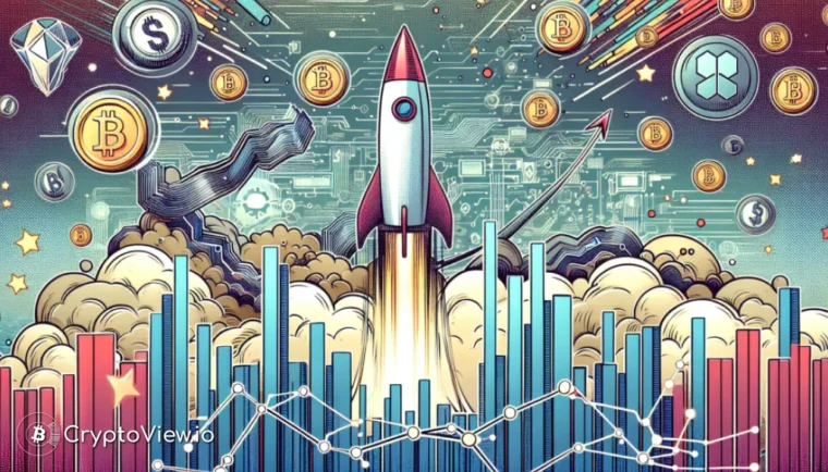 Is Numeraire (NMR) Poised for a Bull Run After J.P. Morgan's Investment?