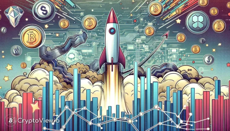 Numeraire (NMR) est-il prêt pour une hausse après l'investissement de J.P. Morgan ?