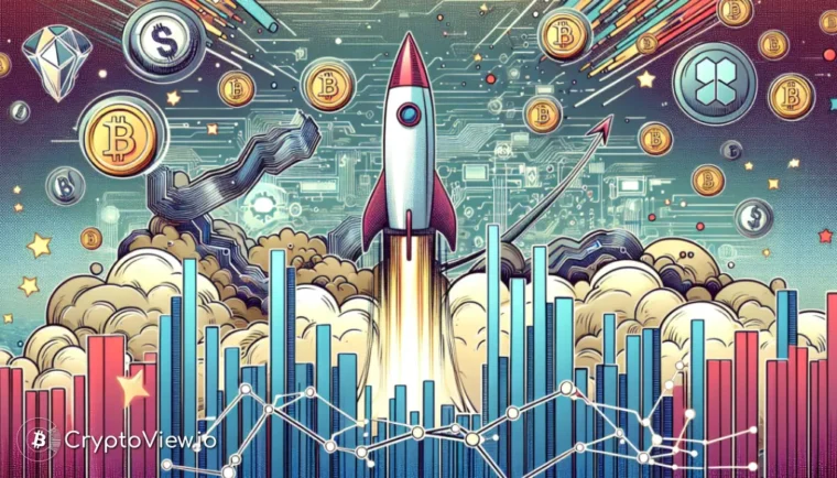 Numeraire (NMR) è pronto per una corsa al rialzo dopo l'investimento di J.P. Morgan?