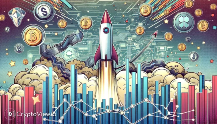 Er Numeraire (NMR) klar for en okseøp etter J.P. Morgans investering?