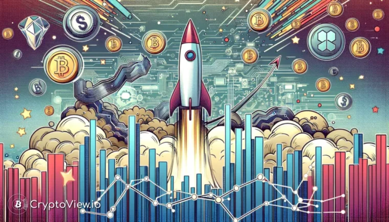 Czy Numeraire (NMR) jest gotowy na hossę po inwestycji J.P. Morgana?