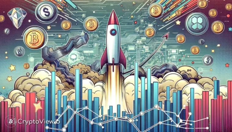 Готов ли Numeraire (NMR) к бычьему росту после инвестиций J.P. Morgan?