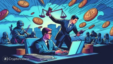 Bill Morgan é um Advogado da Coinbase? Desmascarando o Rótulo Enganoso