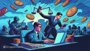 Bill Morgan은 Coinbase 변호사인가? 오해의 소지가 있는 레이블 반박