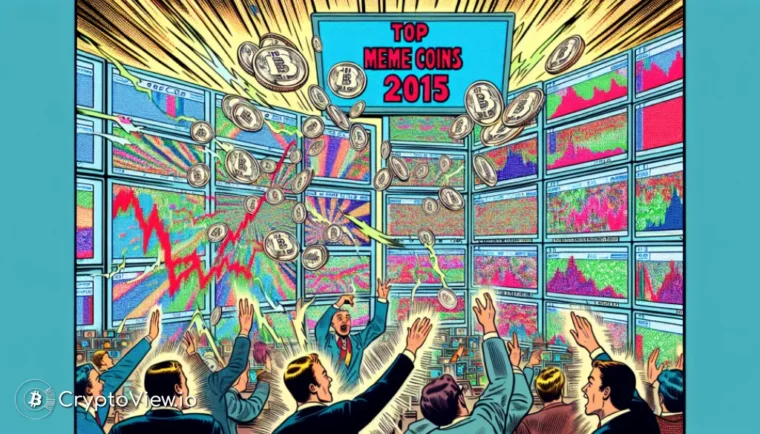 Welche Meme-Coins könnten 2025 explodieren?
