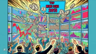 Which Meme Coins Could Explode in 2025?