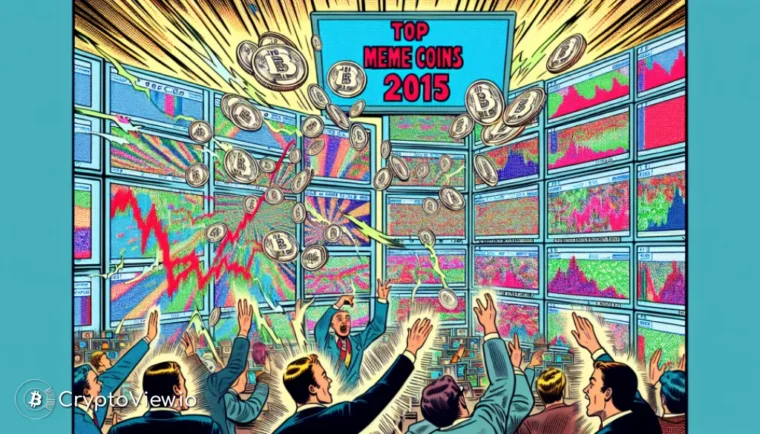 ¿Qué monedas meme podrían explotar en 2025?