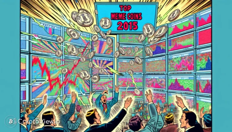 Quelles pièces mèmes pourraient exploser en 2025 ?