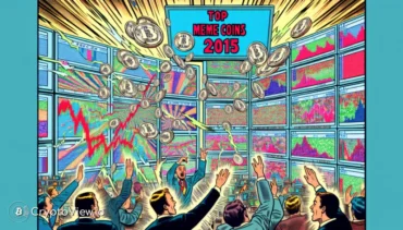 Quali Meme Coin Potrebbero Esplodere nel 2025?