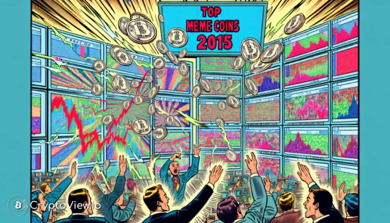 Welke Meme Coins Kunnen Exploderen in 2025?