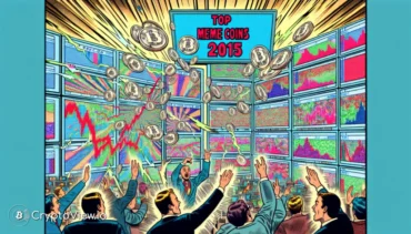 Quais Moedas Meme Podem Explodir em 2025?