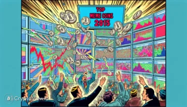 2025년에 폭발할 가능성이 있는 밈 코인은 무엇일까요?