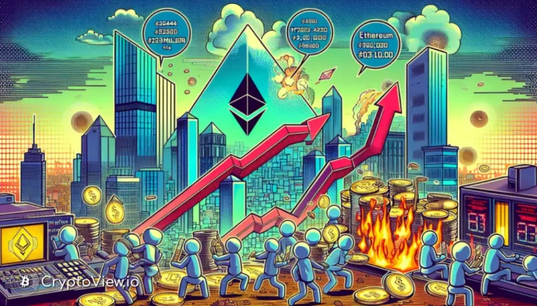 Vil Fidelitys FDIT konsolidere Ethereums greb om tokeniserede amerikanske statsobligationer?