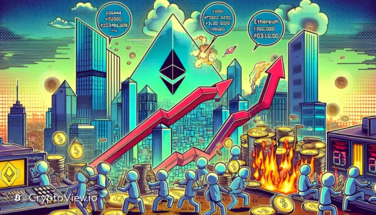 Fidelity の FDIT は、トークン化された米国債に対する Ethereum の支配を確固たるものにするか？