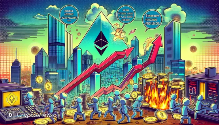 O FDIT da Fidelity Solidificará o Domínio do Ethereum sobre os Títulos do Tesouro Americano Tokenizados?