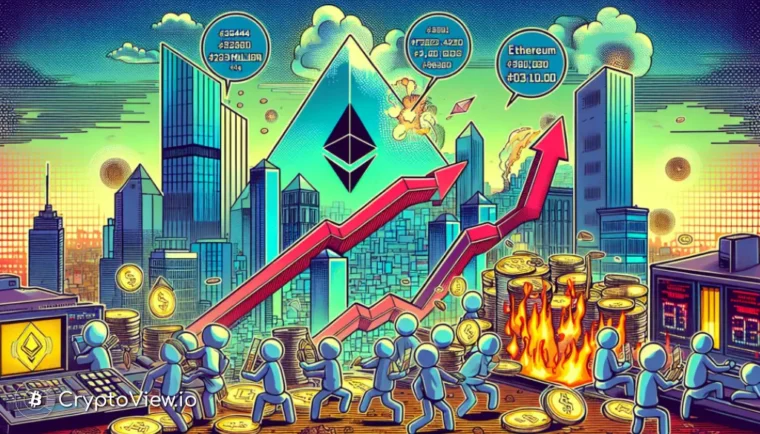 Укрепит ли FDIT от Fidelity позиции Ethereum в сфере токенизированных казначейских облигаций США?