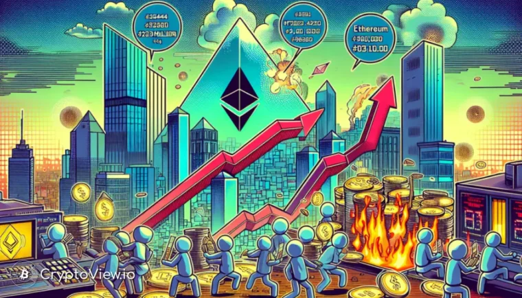 Kommer Fidelitys FDIT att befästa Ethereums grepp om tokeniserade amerikanska statsobligationer?