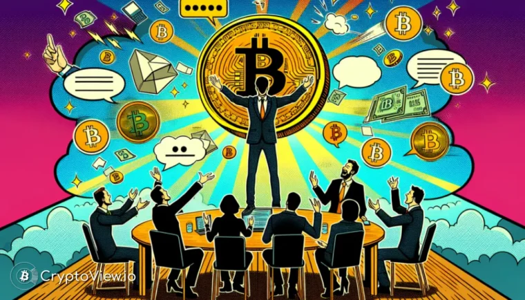 Vil Bitcoin Nå $115K? Analyse af de Seneste Prisforudsigelser