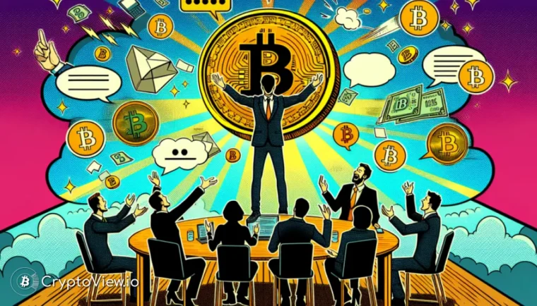 Will Bitcoin Hit $115K? Analyzing the Latest Price Predictions