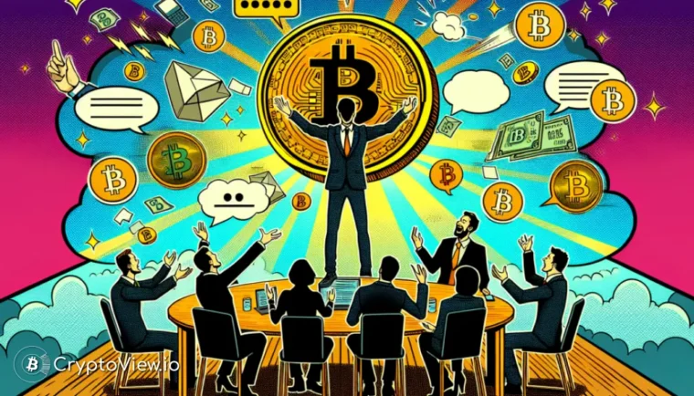 क्या बिटकॉइन $115K तक पहुँचेगा? नवीनतम मूल्य पूर्वानुमानों का विश्लेषण