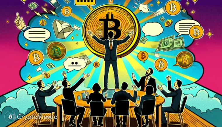 ビットコインは115,000ドルに到達するか？最新の価格予測を分析