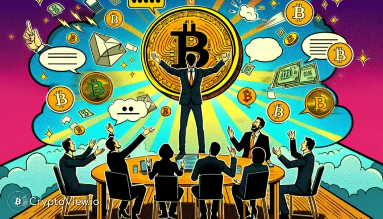 Zal Bitcoin $115K bereiken? Analyse van de nieuwste prijsvoorspellingen