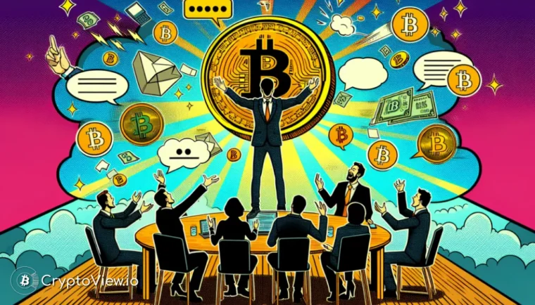 Vil Bitcoin Nå $115K? Analyse av de Siste Prisprediksjonene