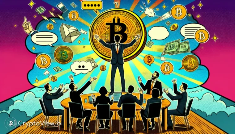 Czy Bitcoin osiągnie 115 tys. USD? Analiza najnowszych prognoz cenowych