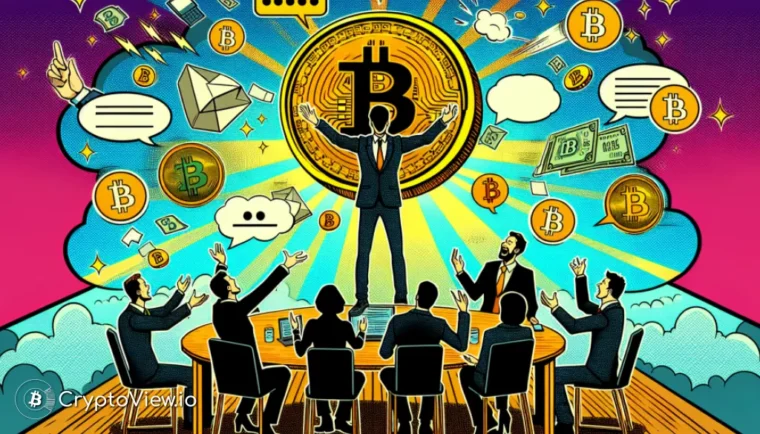 Kommer Bitcoin att nå 115 000 dollar? Analys av de senaste prisprognoserna