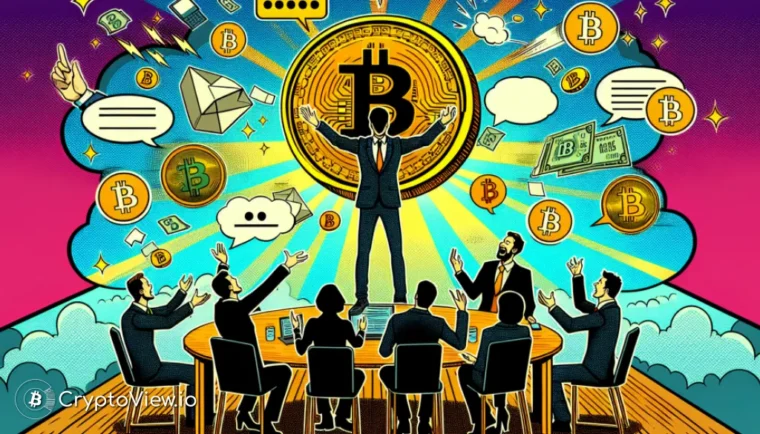 比特币会达到 11.5 万美元吗?最新价格预测分析