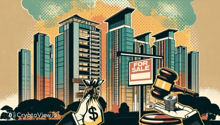 Blev Do Kwons køb af luksuslejlighed godkendt?