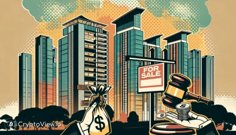 ¿Se aprobó la compra del apartamento de lujo de Do Kwon?