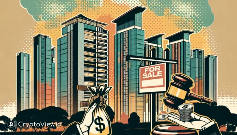 L'achat d'un appartement de luxe par Do Kwon a-t-il été approuvé ?