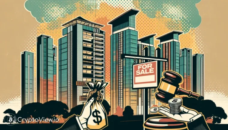 A Compra do Apartamento de Luxo de Do Kwon Foi Aprovada?