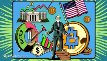 Un taglio dei tassi della Fed affosserà Bitcoin?
