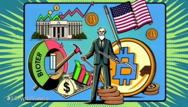 Vil et rentekutt fra sentralbanken senke Bitcoin?