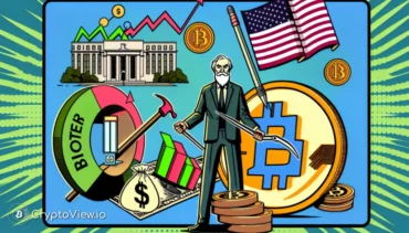 Kommer en Fed-räntesänkning att sänka Bitcoin?