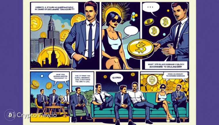 هل سترفع شركة Forward Industries مبلغ 1.65 مليار دولار لخزينة سولانا؟