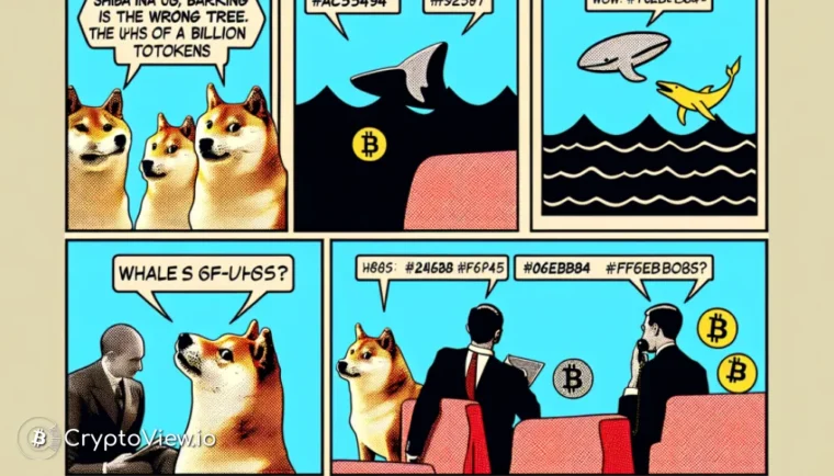 Is Shiba Inu Barking Up the Wrong Tree? A Price Analysis