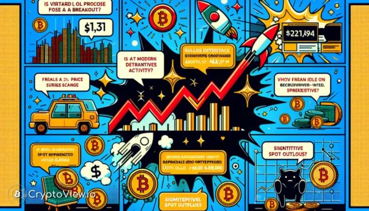 क्या VIRTUAL प्रोटोकॉल ब्रेकआउट के लिए तैयार है?