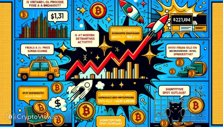 VIRTUALプロトコルはブレイクアウトの準備ができているか?