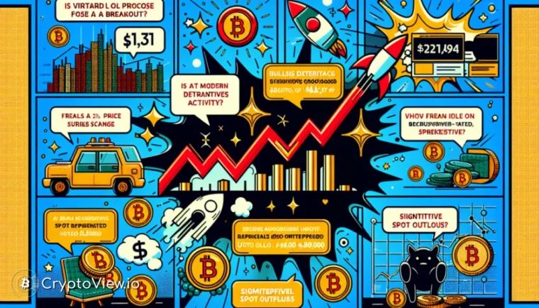 VIRTUAL 协议是否准备好突破？