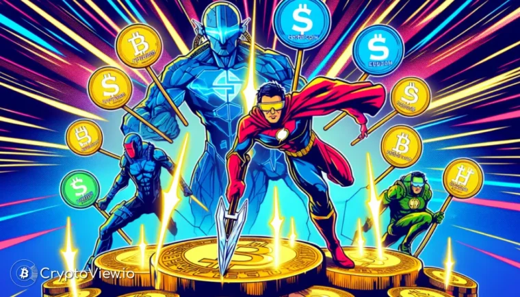 Qui contrôlera les enchères USDH de Hyperliquid ?