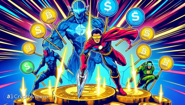 Wie beheert de USDH Stablecoin van Hyperliquid?