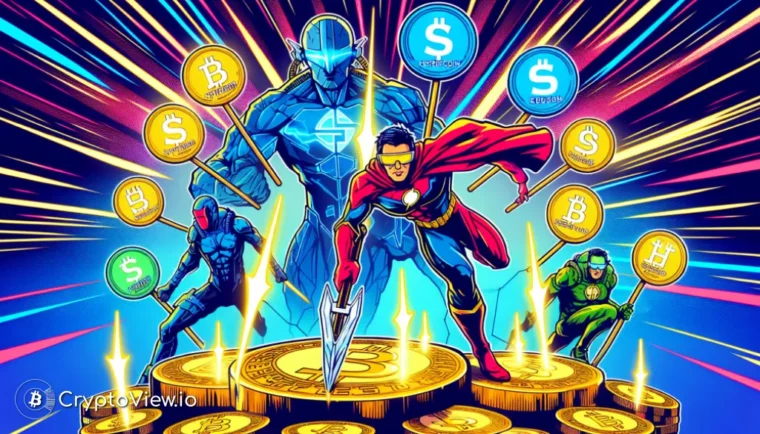 Kto Będzie Kontrolował Stablecoin USDH Hyperliquid?