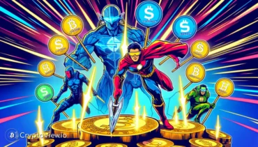 Quem Controlará o Leilão do USDH da Hyperliquid?