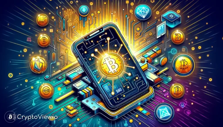 Will the iPhone 17 Air Release Impact Crypto Markets?