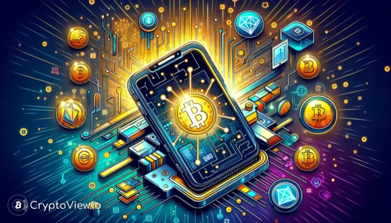L'uscita dell'iPhone 17 Air avrà un impatto sui mercati crypto?