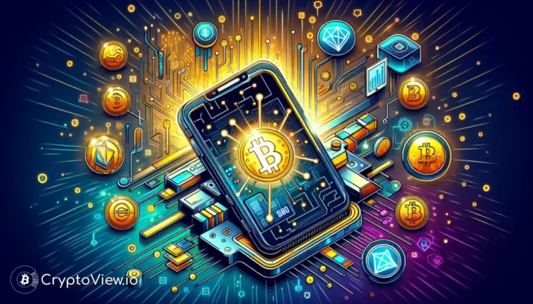 Czy premiera iPhone 17 Air wpłynie na rynki kryptowalut?